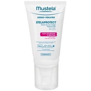 Mustela Stelaprotect Face Cream Yüz Kremi